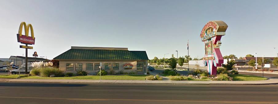 Churchill Springs Casino